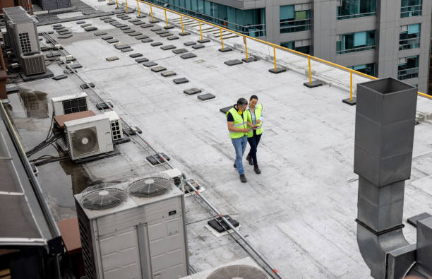 Best Hot Roofs  in Ray City, GA
