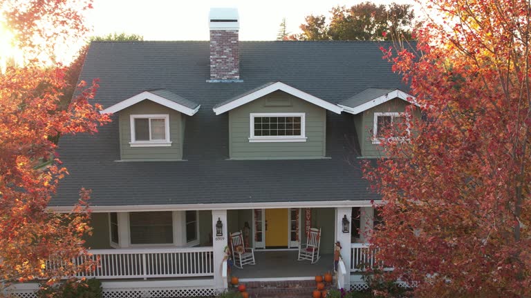Best Roof Installation  in Ray City, GA
